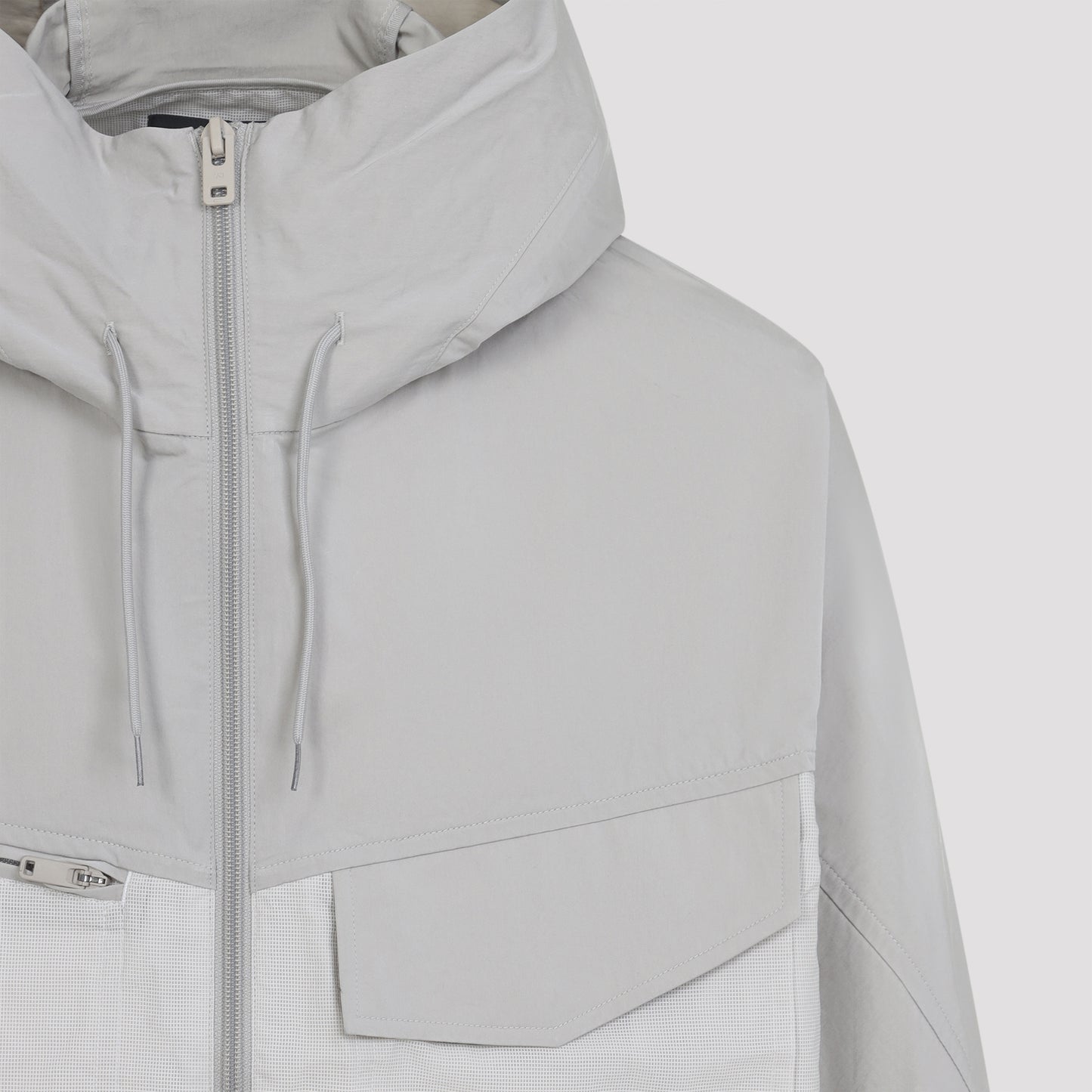 Y-3 Hd Ut Jacket
