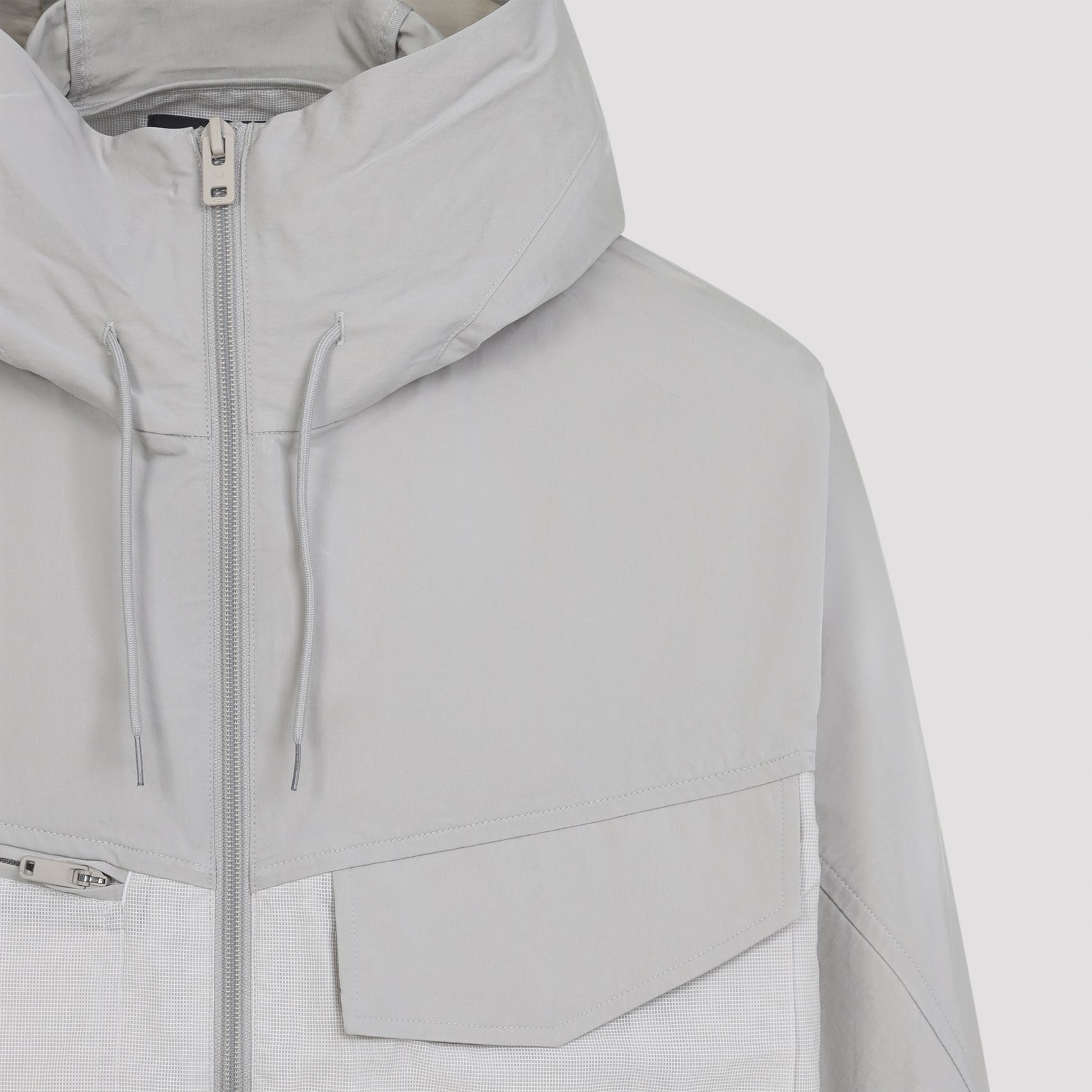 Y-3 Hd Ut Jacket