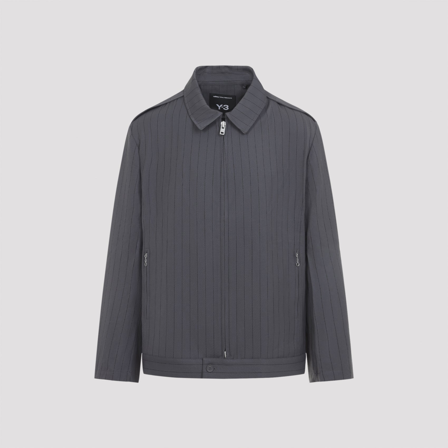 Y-3 M Rw Ut Blouson Jacket