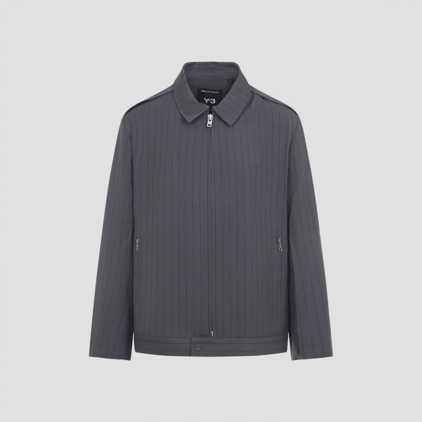Y-3 M Rw Ut Blouson Jacket