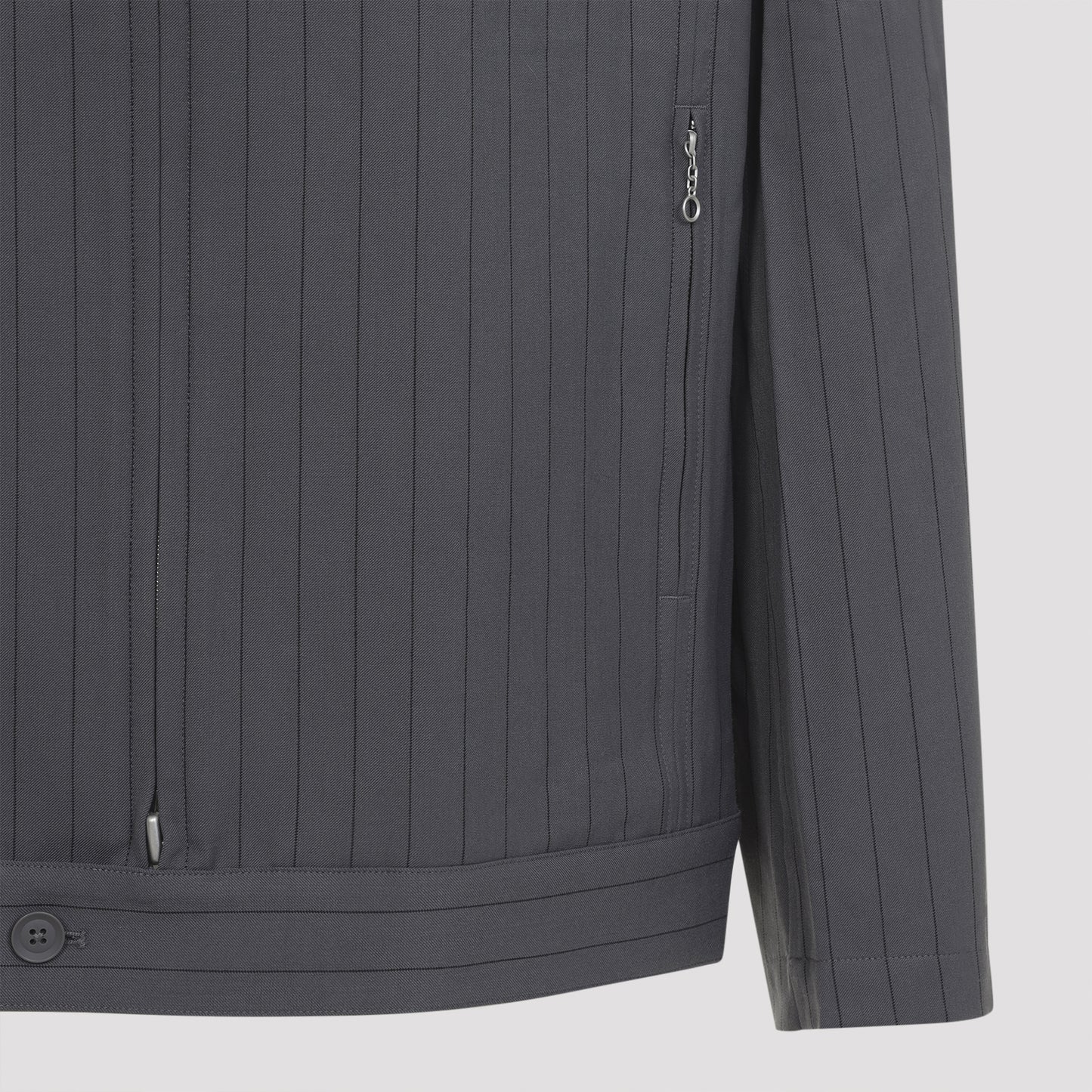 Y-3 M Rw Ut Blouson Jacket