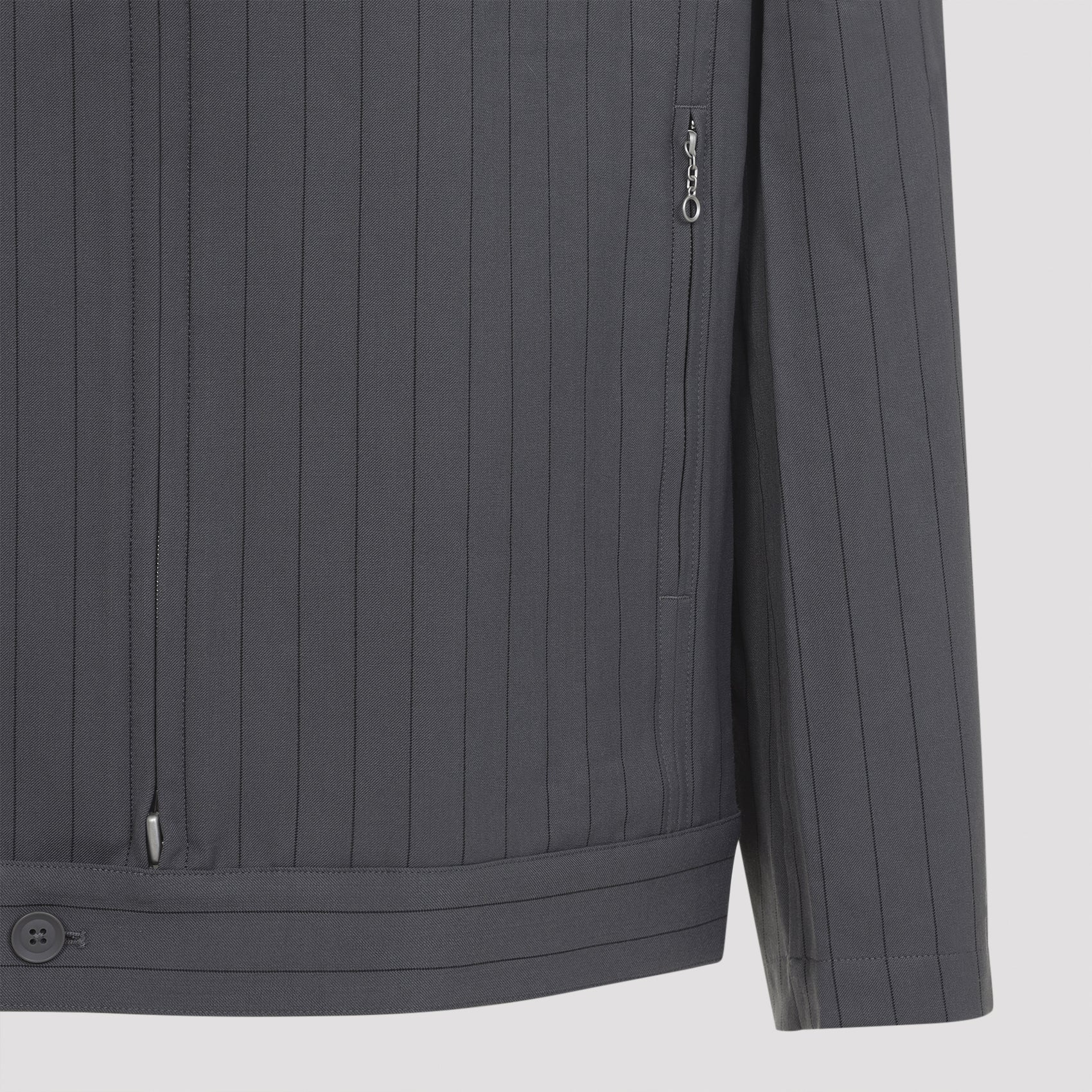 Y-3 M Rw Ut Blouson Jacket