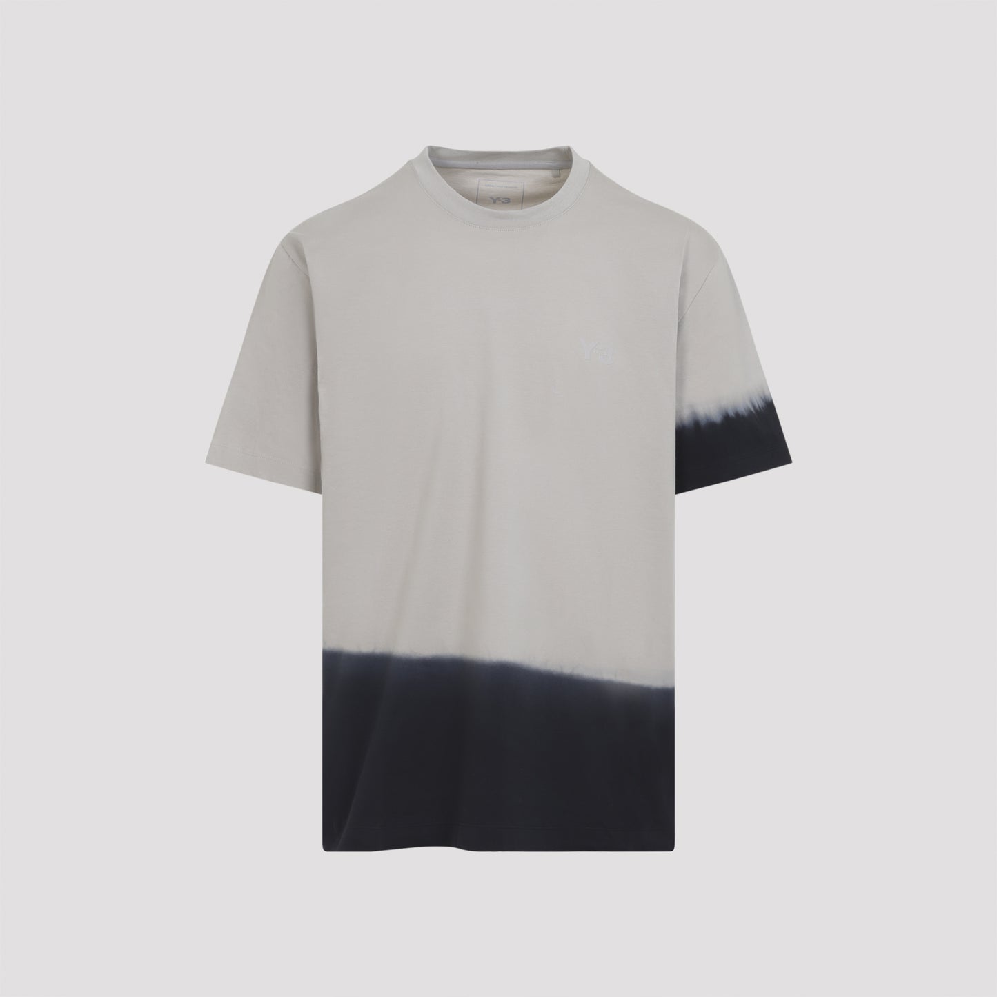 Y-3 Dip Rg Short Sleeves Tee