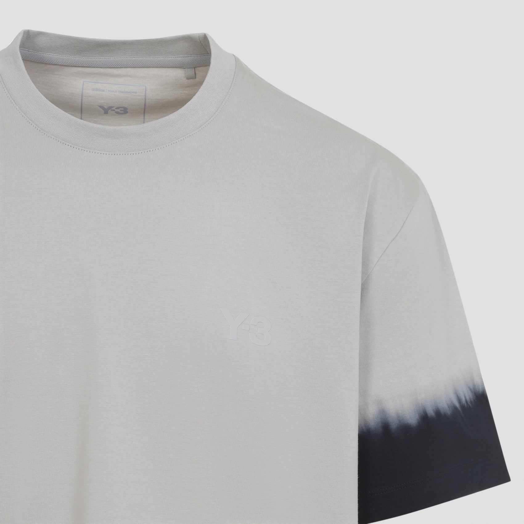 Y-3 Dip Rg Short Sleeves Tee