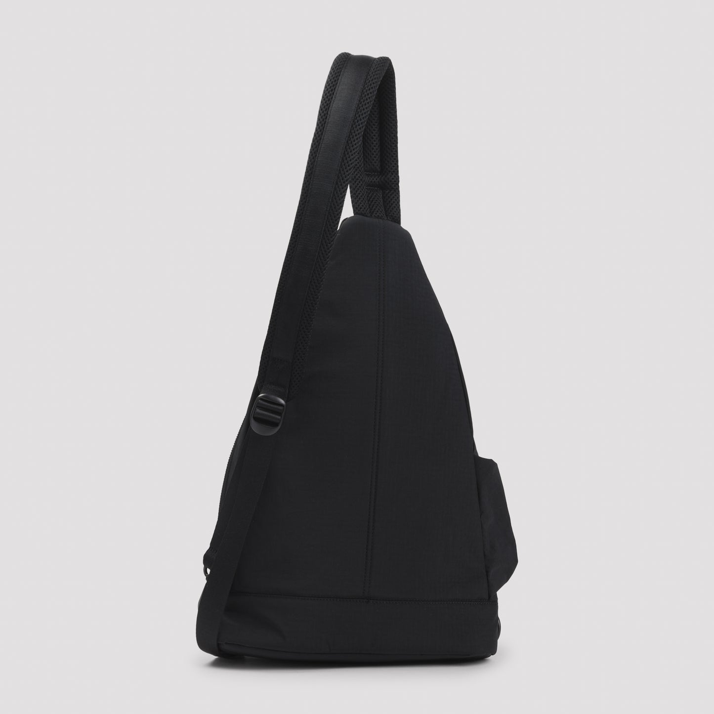 Y-3 Utl Sling Black Shoulder Bag
