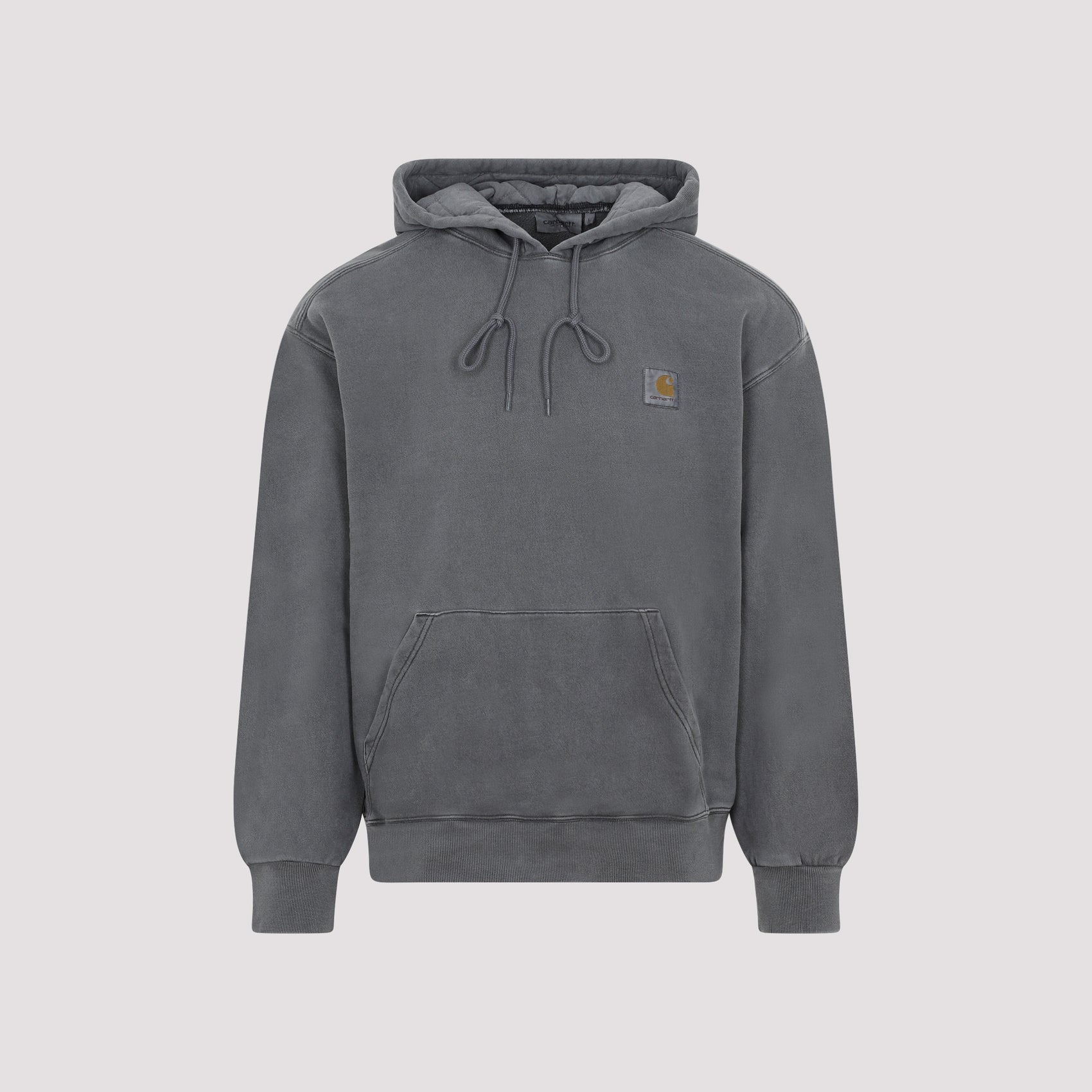 Carhartt Wip Hooded Nelson Sweatshirt