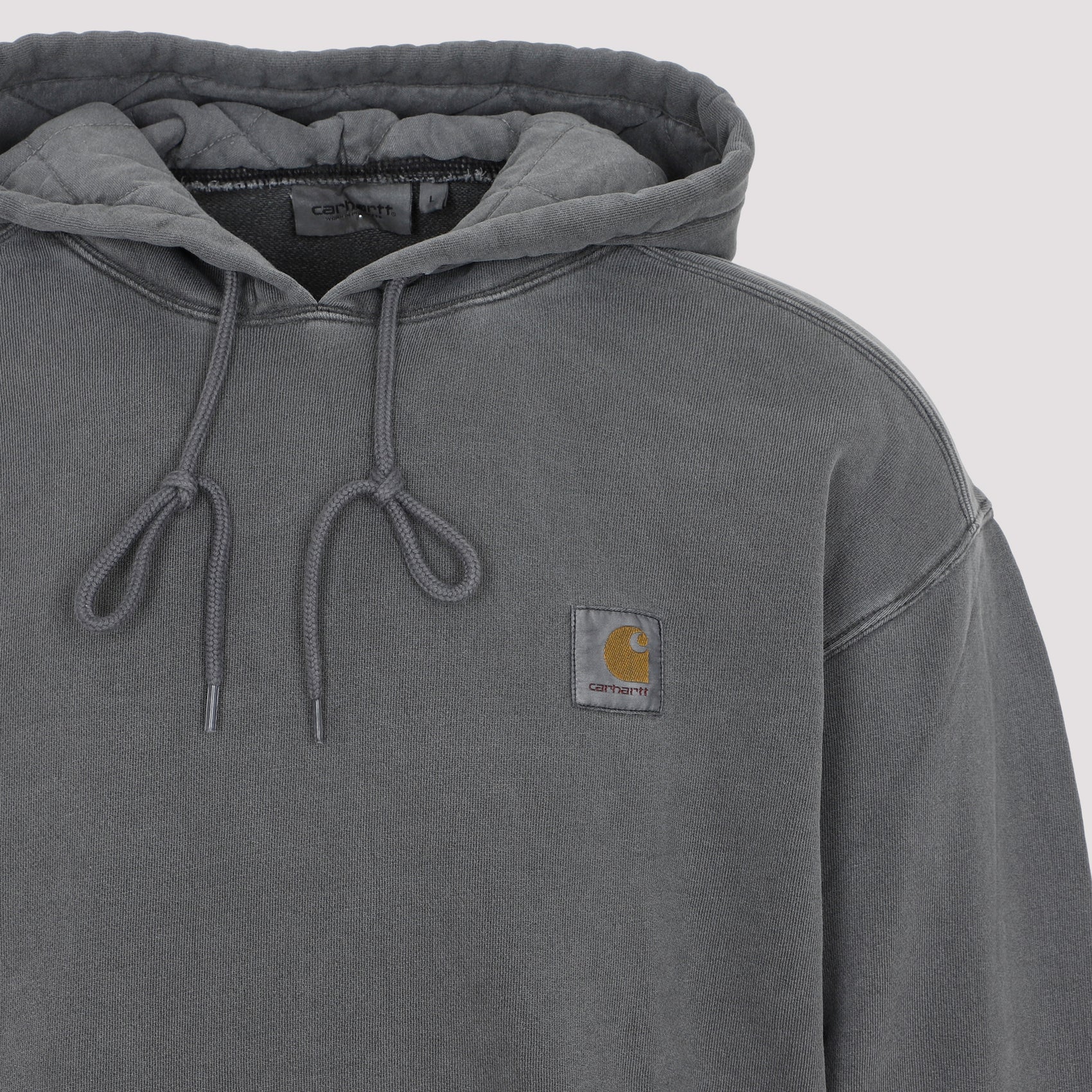 Carhartt Wip Hooded Nelson Sweatshirt