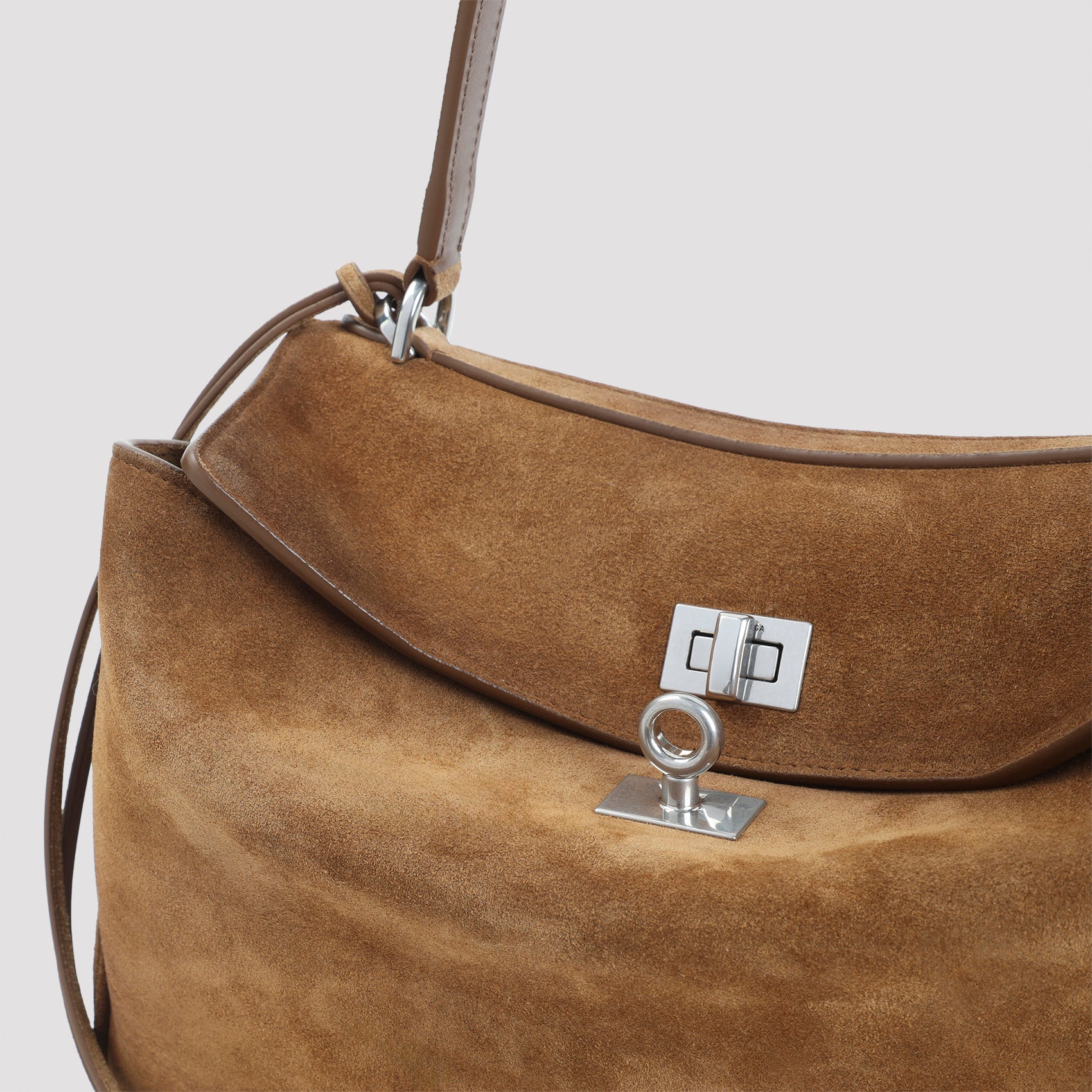 Balenciaga Rodeo Top Handle S Handbag