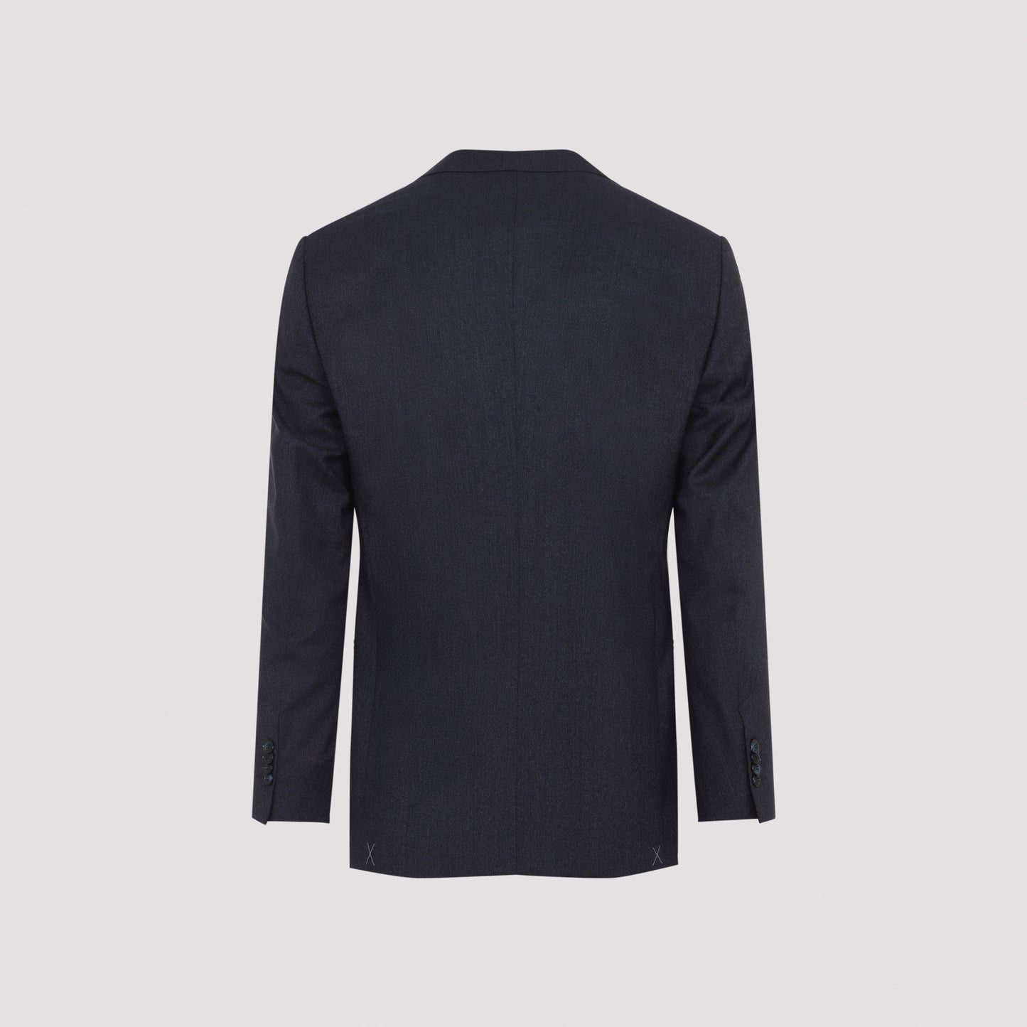 Giorgio Armani Virgin Wool Suit