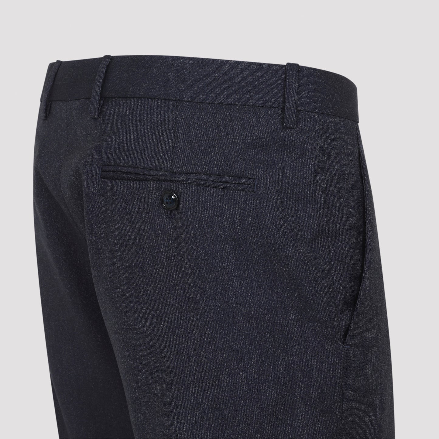 Giorgio Armani Virgin Wool Suit
