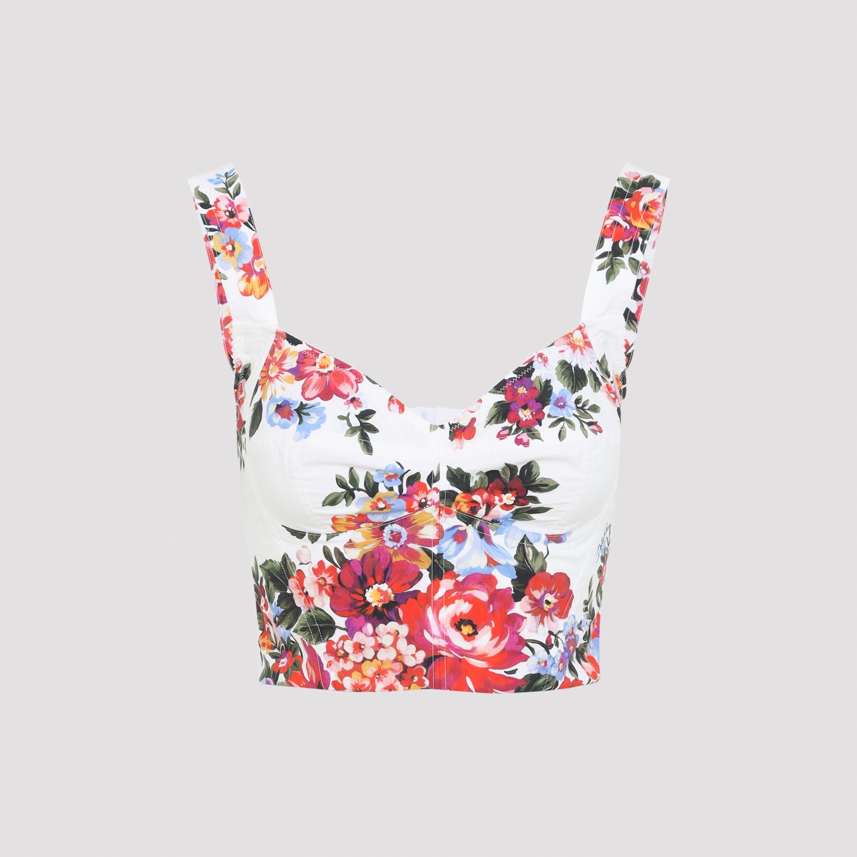 Dolce & Gabbana Cotton Top