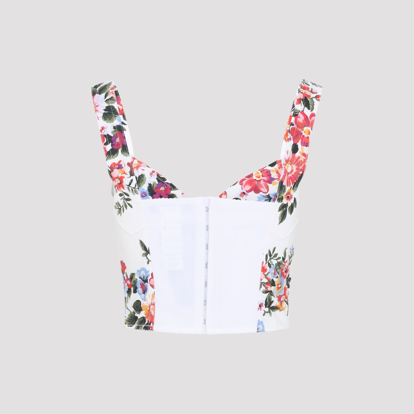 Dolce & Gabbana Cotton Top