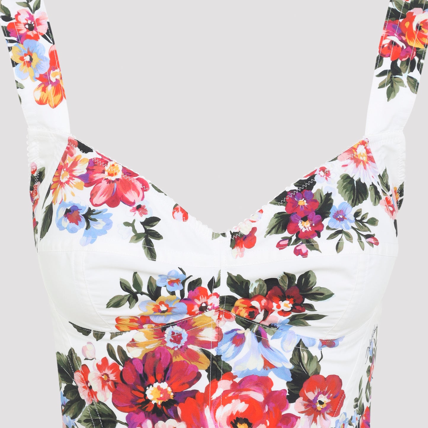 Dolce & Gabbana Cotton Top