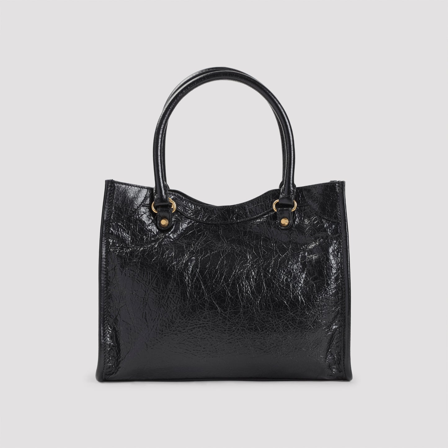 Balenciaga Le City Mini Shoulder Bag