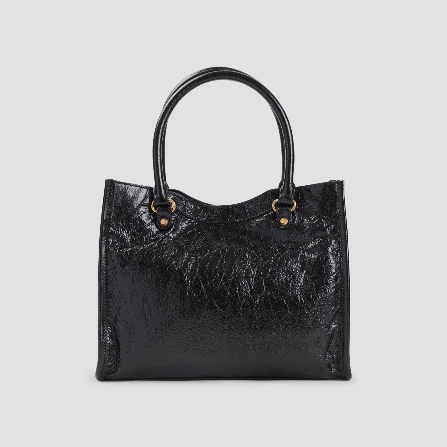 Balenciaga Le City Mini Shoulder Bag