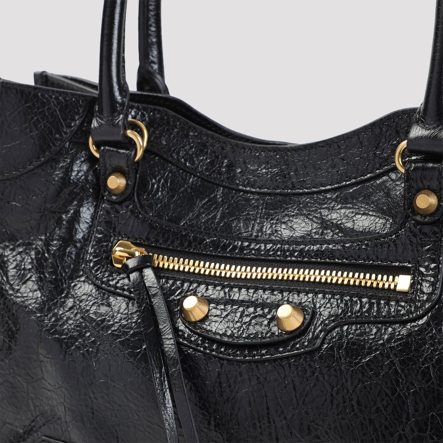 Balenciaga Le City Mini Shoulder Bag
