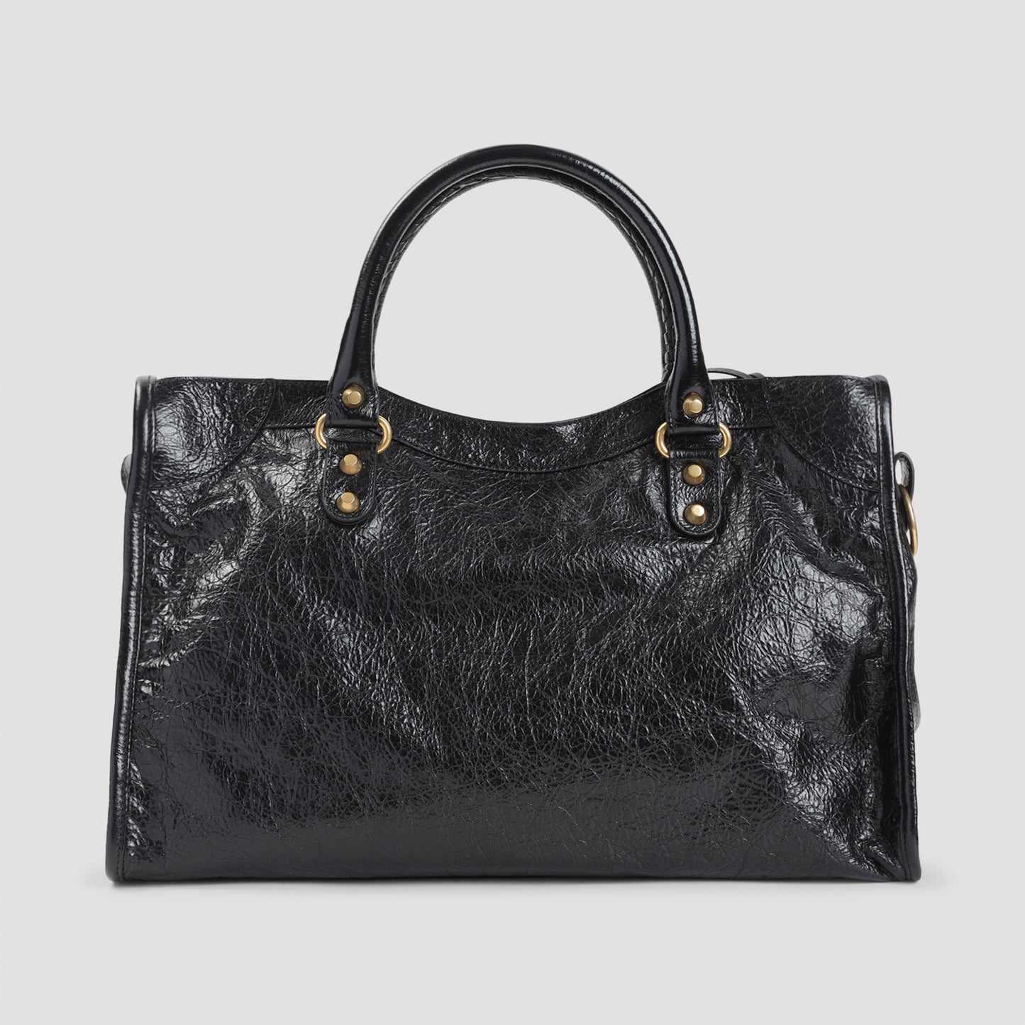 Balenciaga Le City M Shoulder Bag