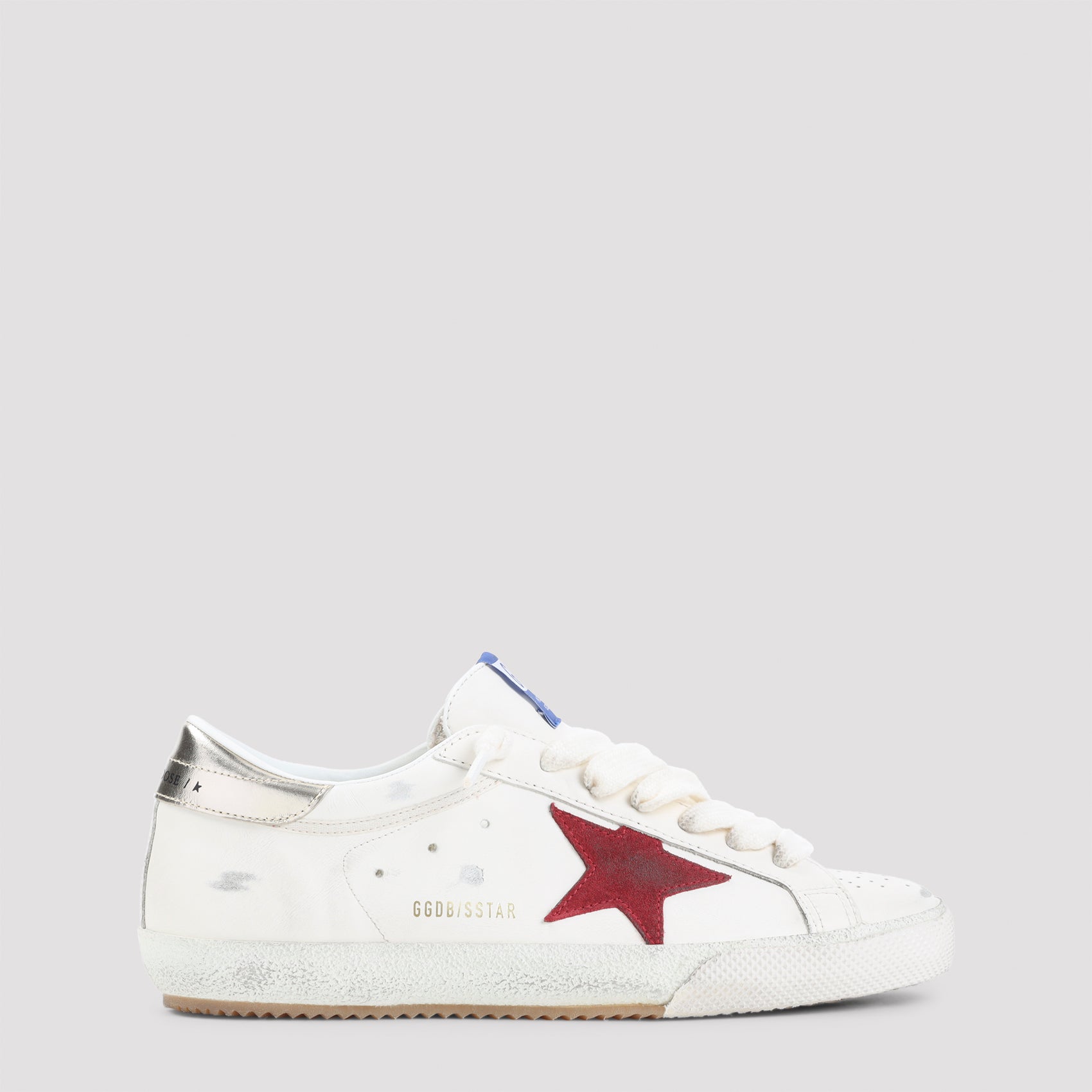 Golden Goose Super Star Sneakers