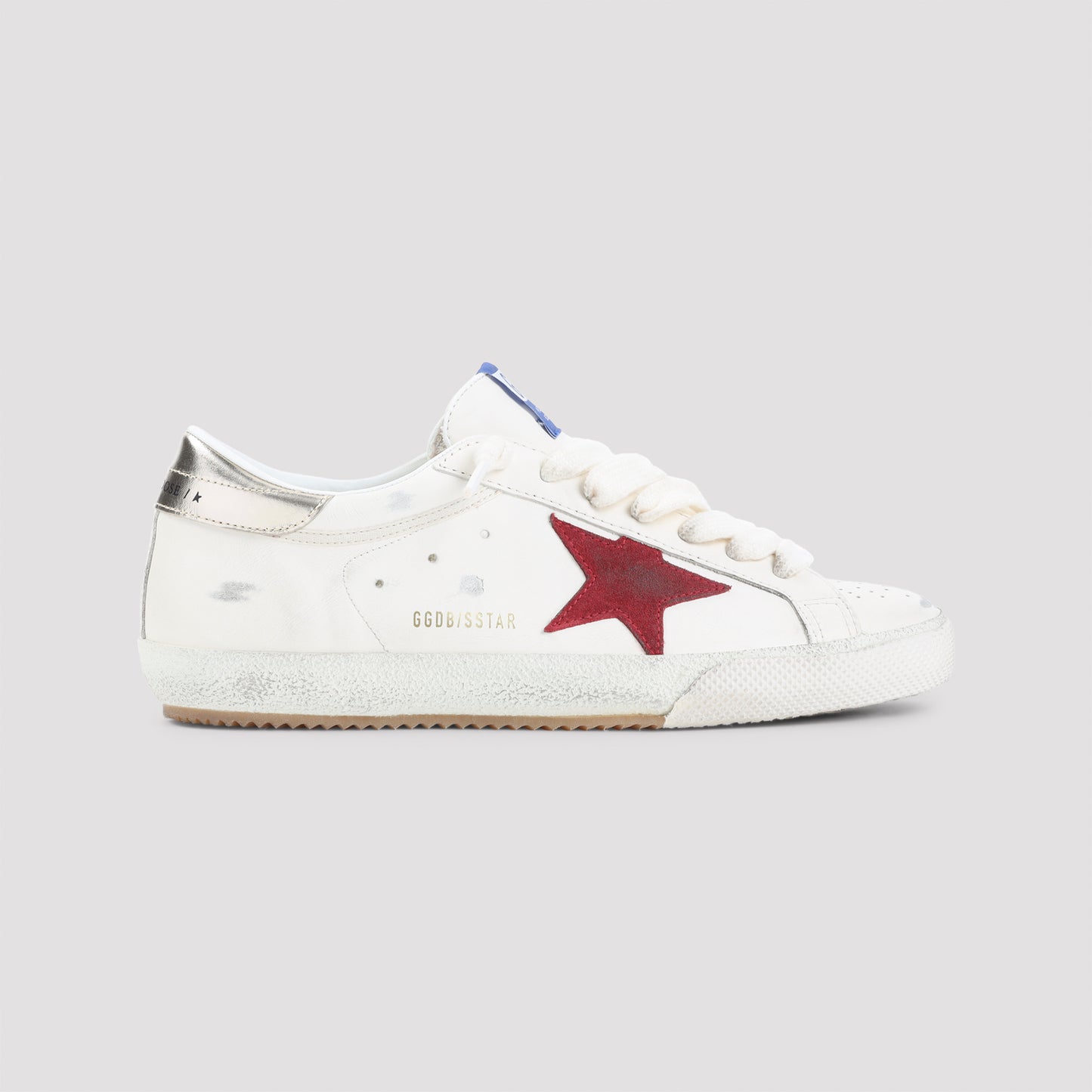 Golden Goose Super Star Sneakers