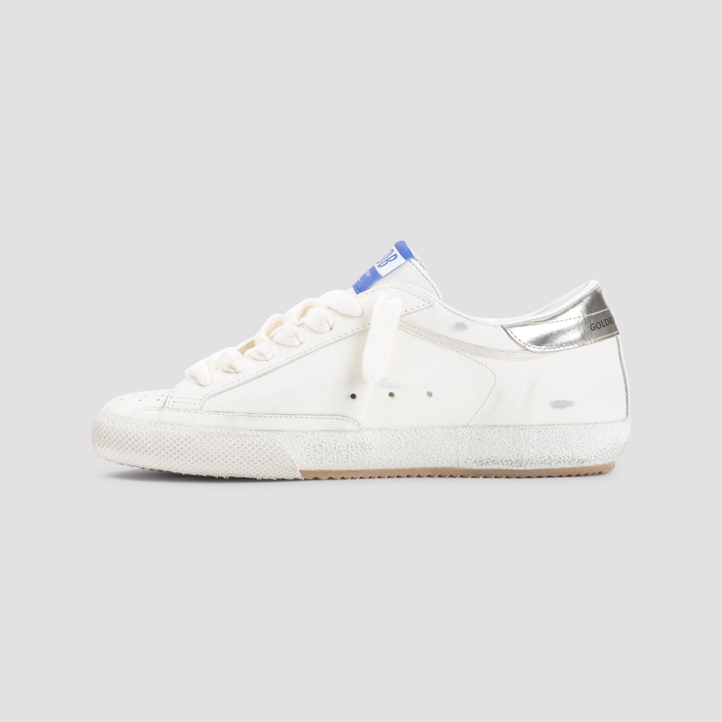 Golden Goose Super Star Sneakers