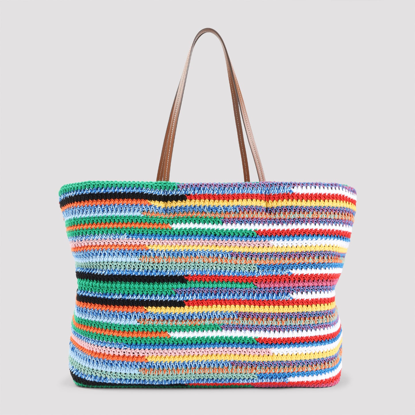 Miu Miu Cotton Handbag