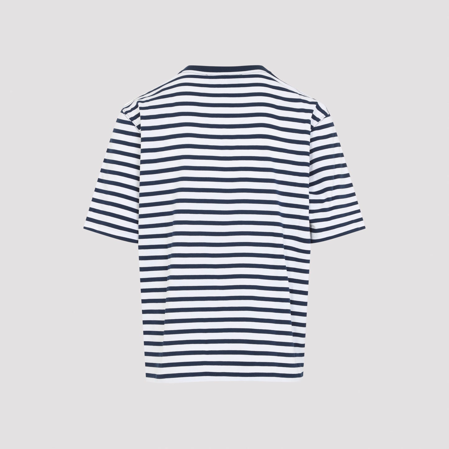 Ami Mariniere Boxy Fit T-shirt