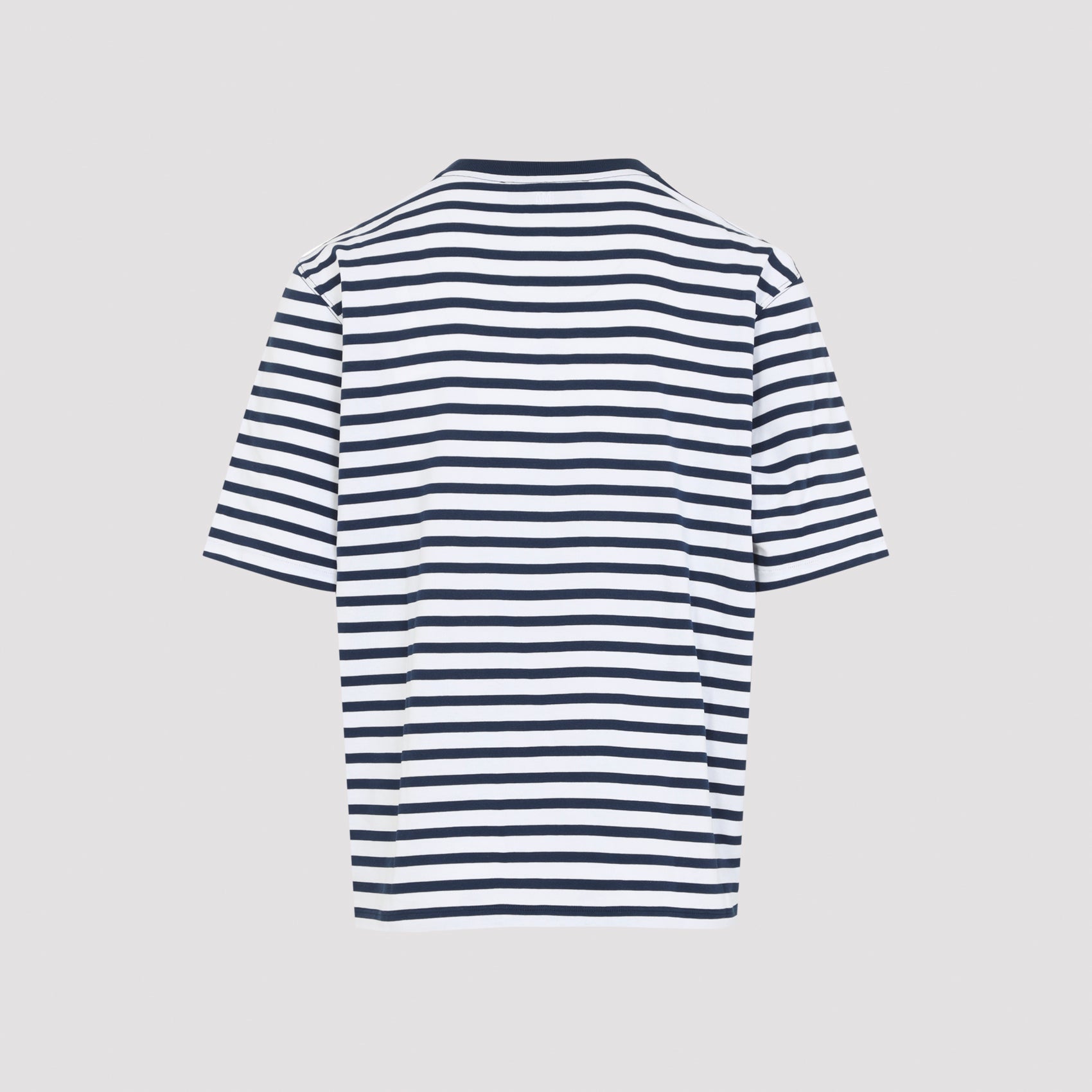 Ami Mariniere Boxy Fit T-shirt