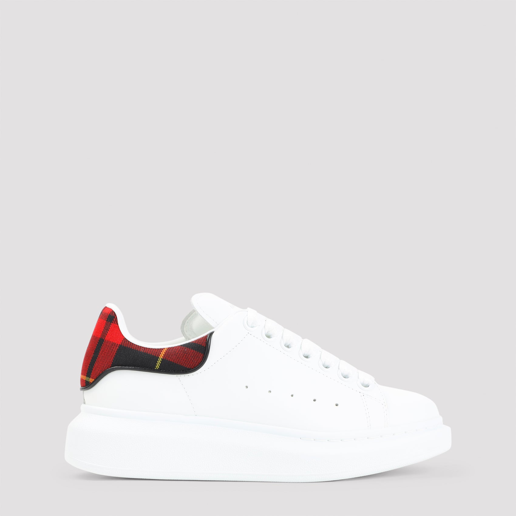 Alexander McQueen Oversized Sneakers
