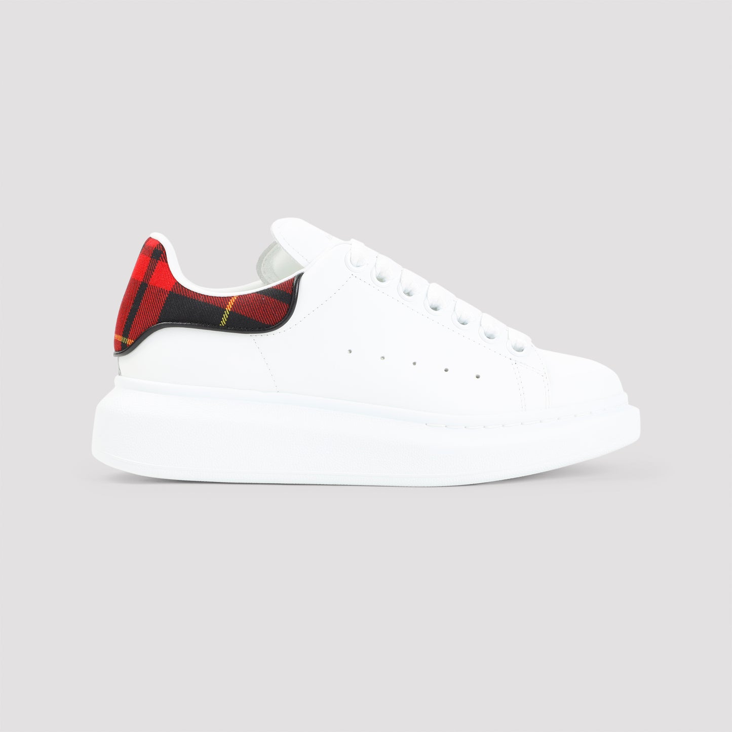 Alexander McQueen Oversized Sneakers