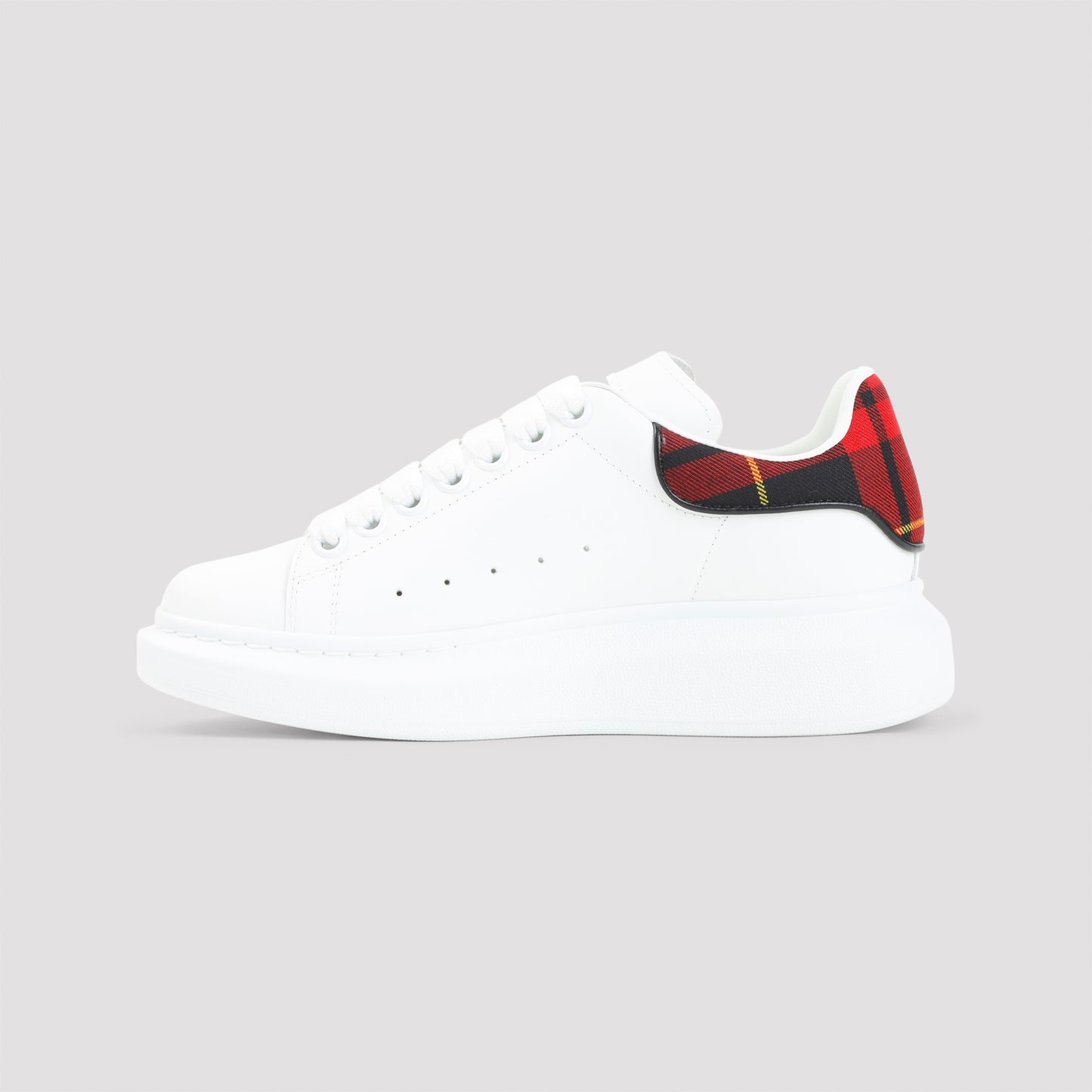 Alexander McQueen Oversized Sneakers