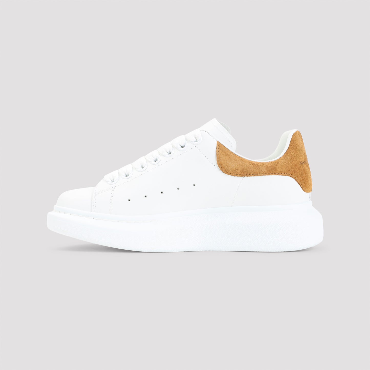 Alexander McQueen Oversized Sneakers