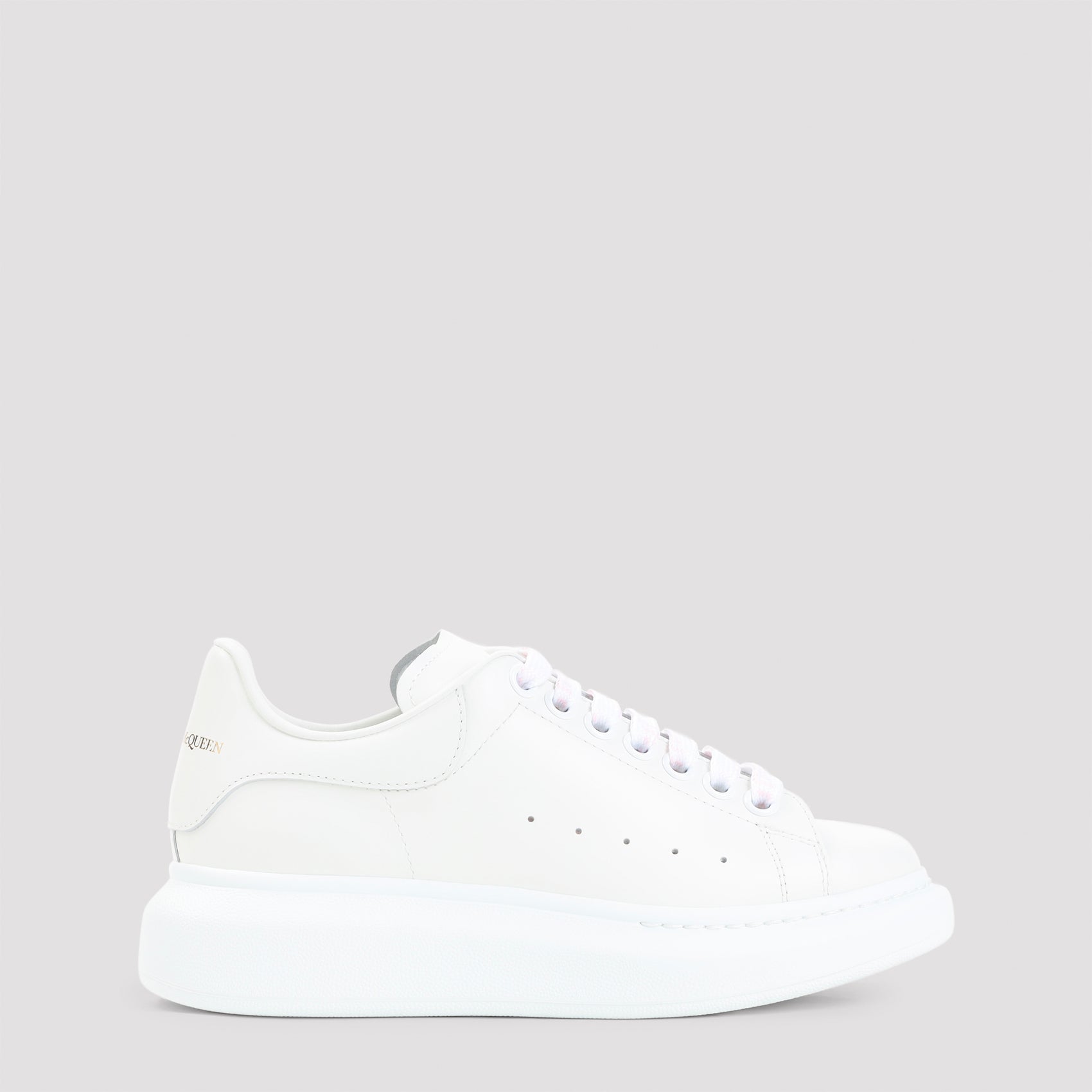 Alexander McQueen Oversized Sneakers