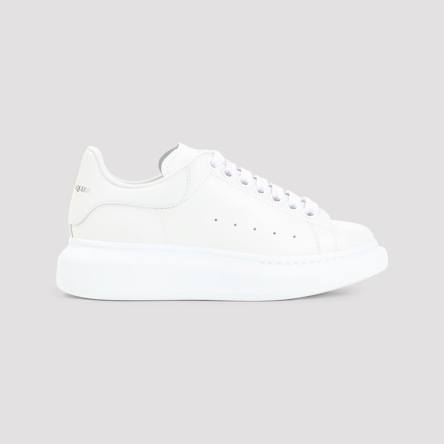 Alexander McQueen Oversized Sneakers