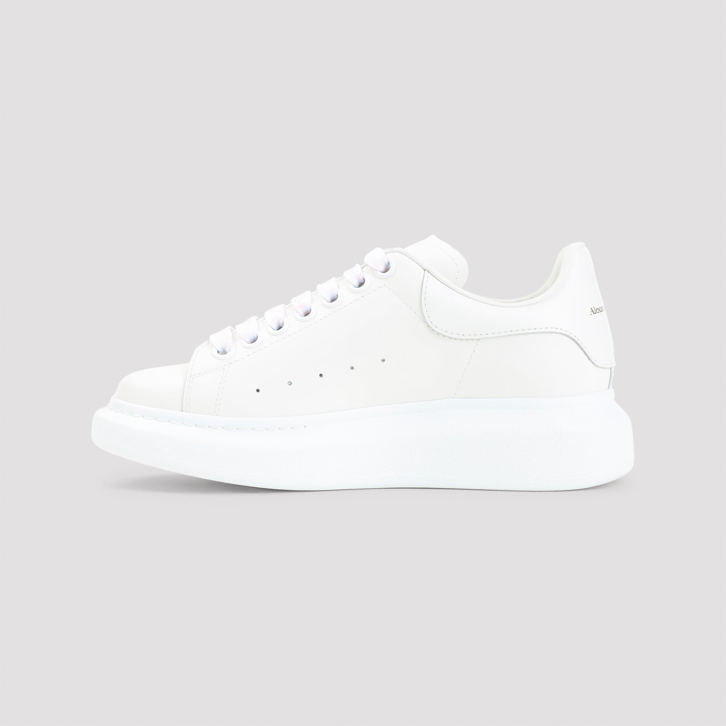 Alexander McQueen Oversized Sneakers