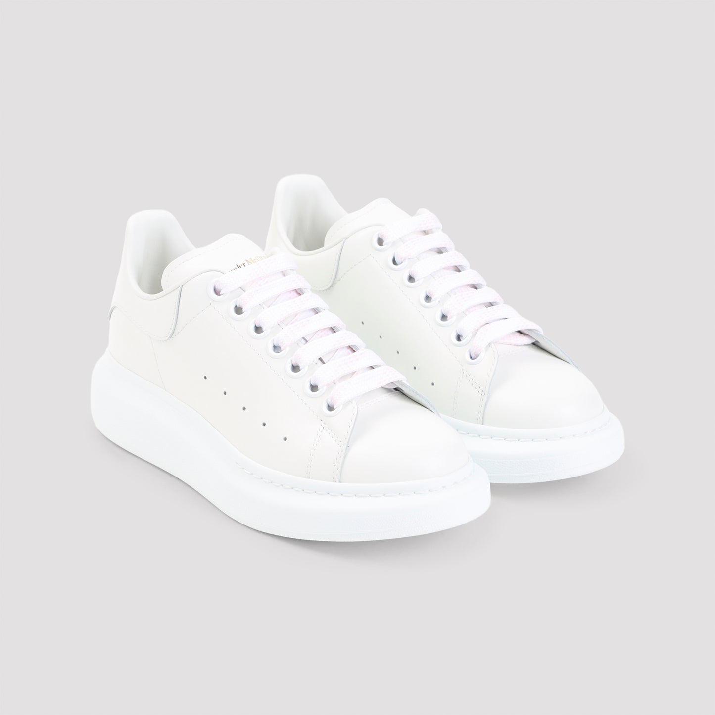 Alexander McQueen Oversized Sneakers