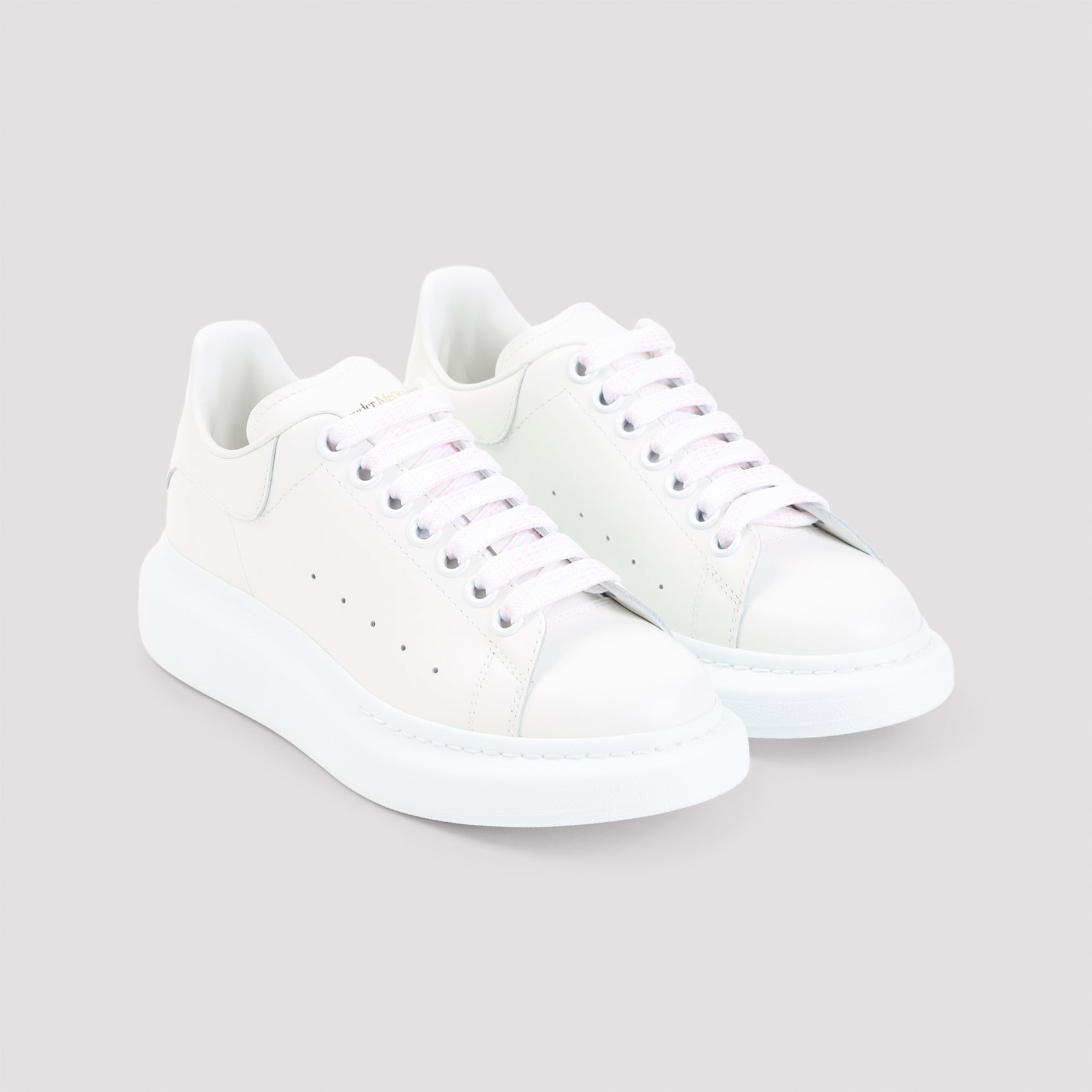 Alexander McQueen Oversized Sneakers