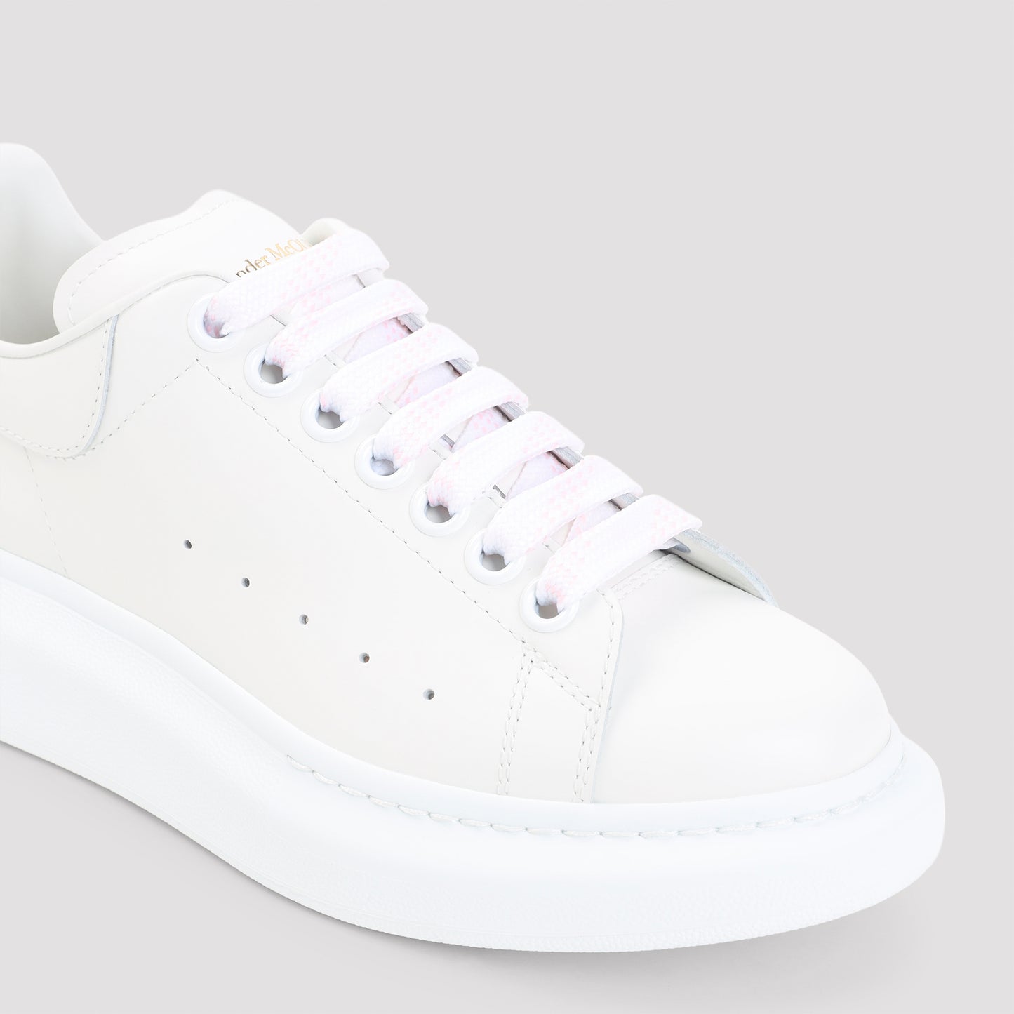 Alexander McQueen Oversized Sneakers
