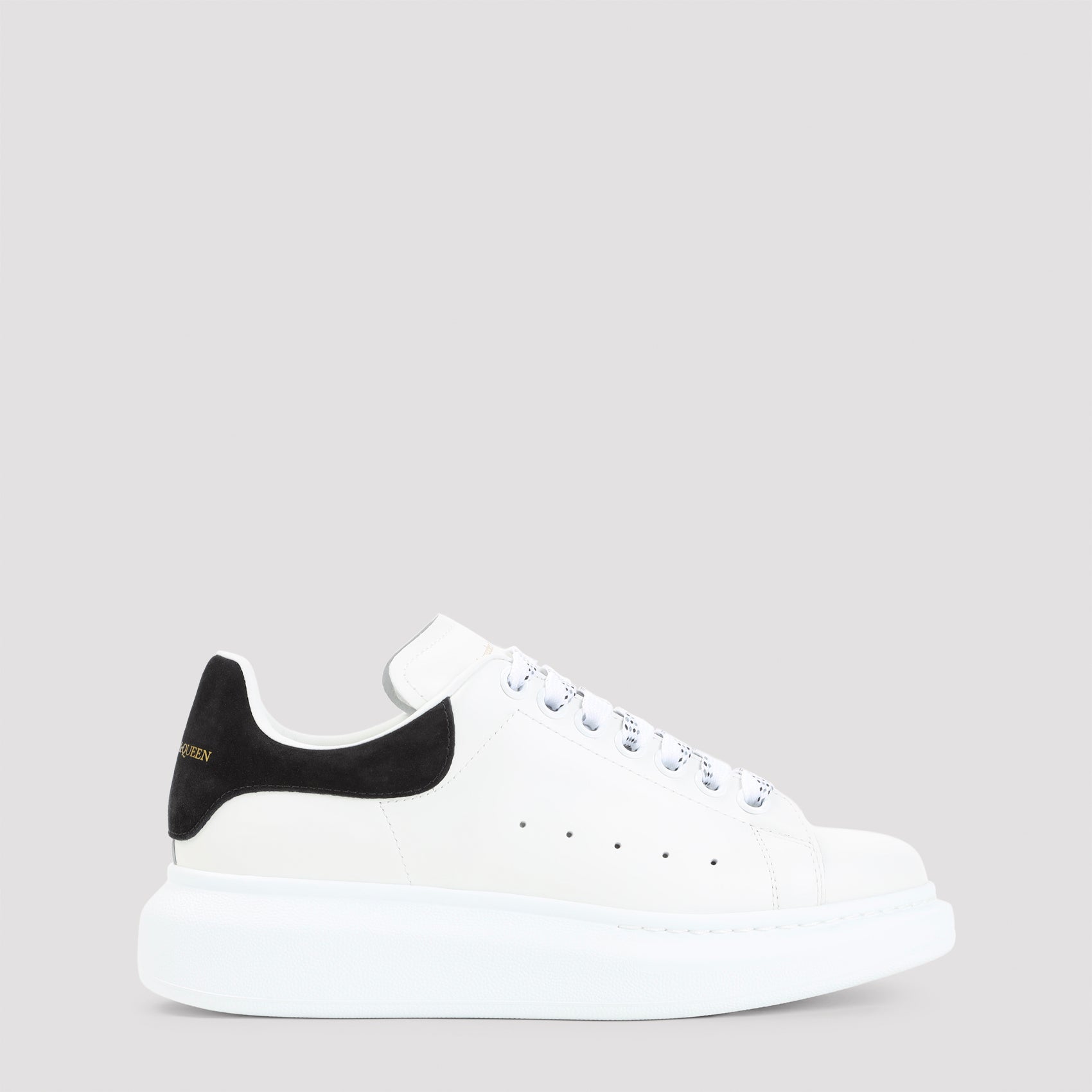 Alexander McQueen Oversized Sneakers
