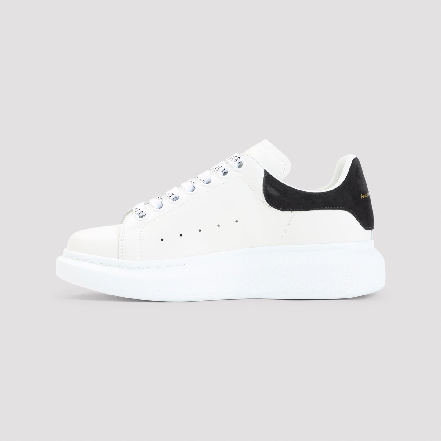 Alexander McQueen Oversized Sneakers