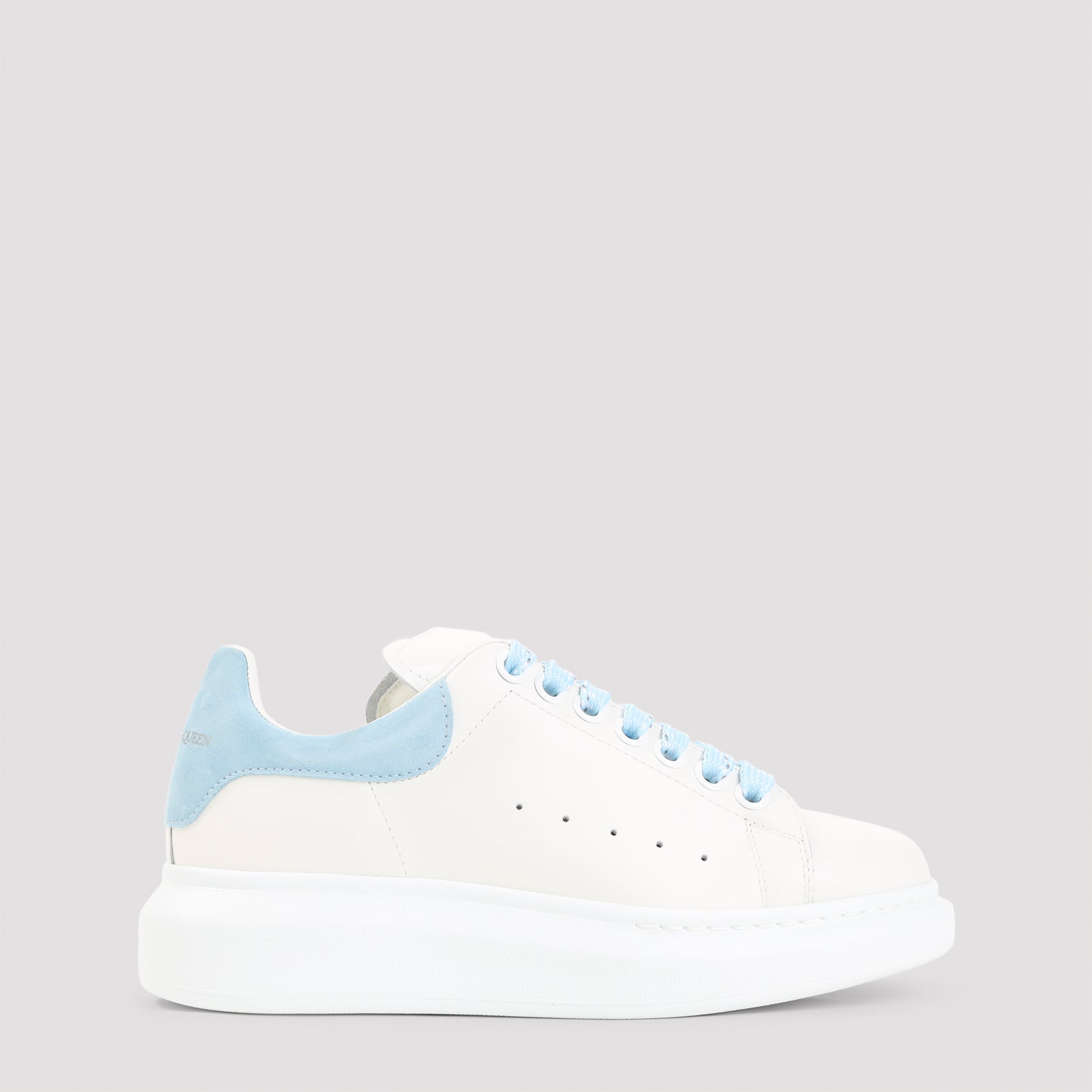 Alexander McQueen Oversized Sneakers