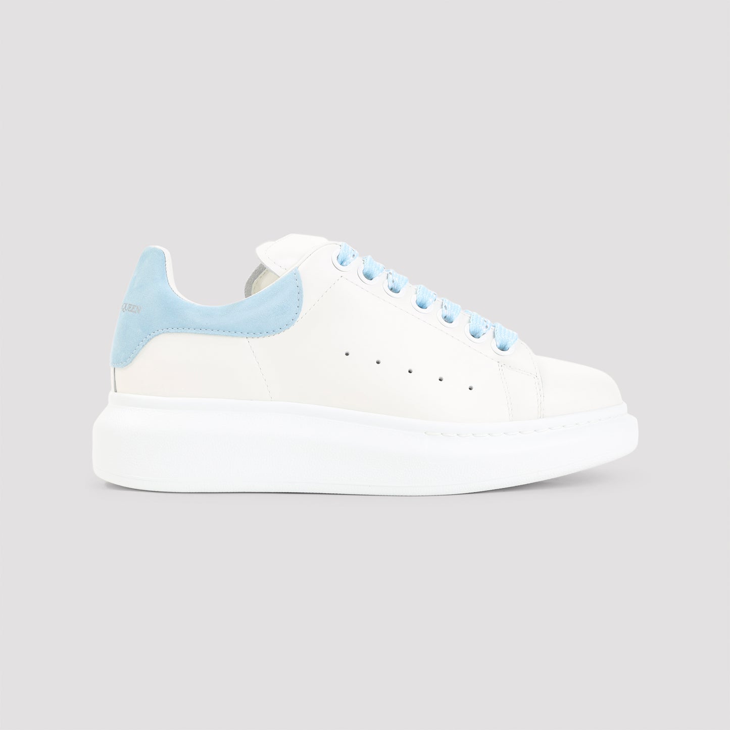 Alexander McQueen Oversized Sneakers