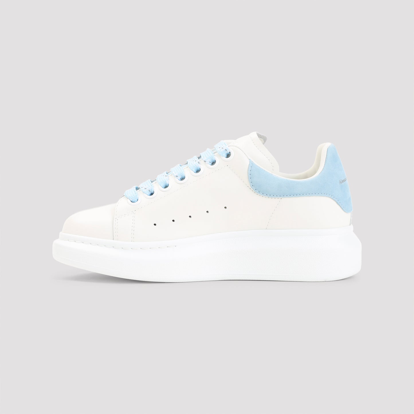 Alexander McQueen Oversized Sneakers