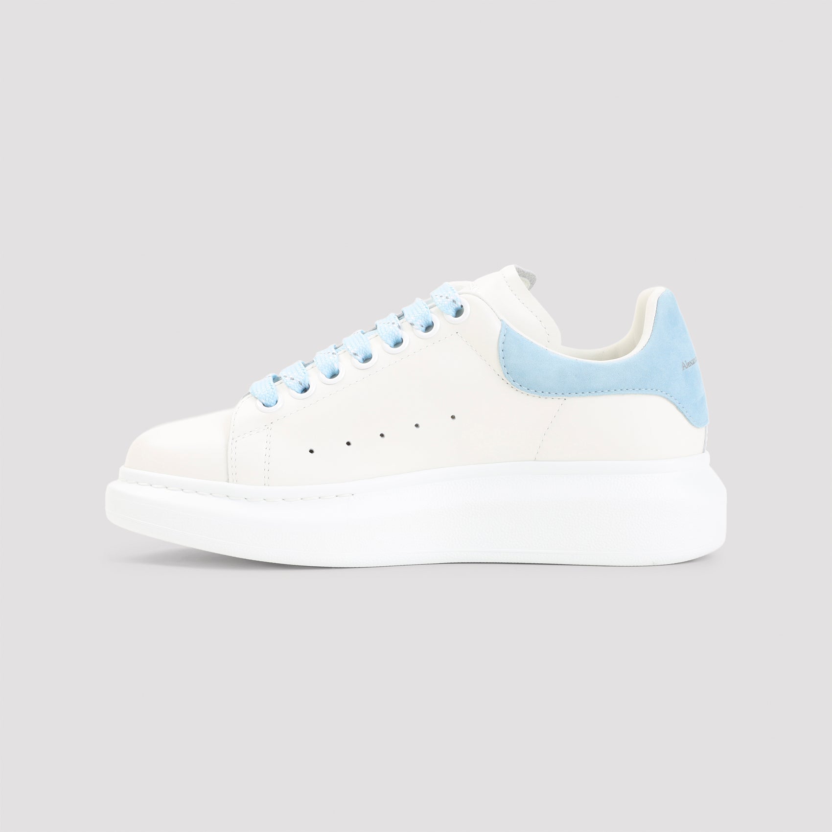 Alexander McQueen Oversized Sneakers