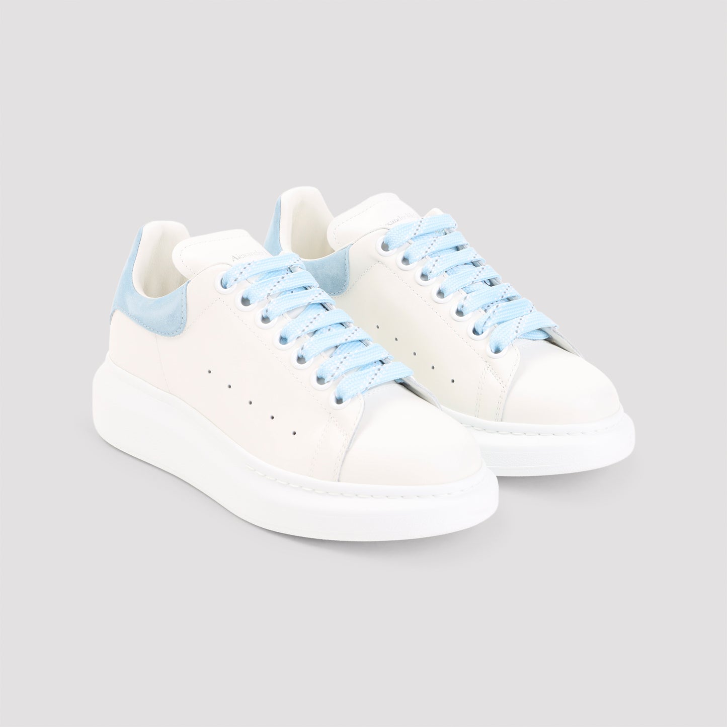 Alexander McQueen Oversized Sneakers