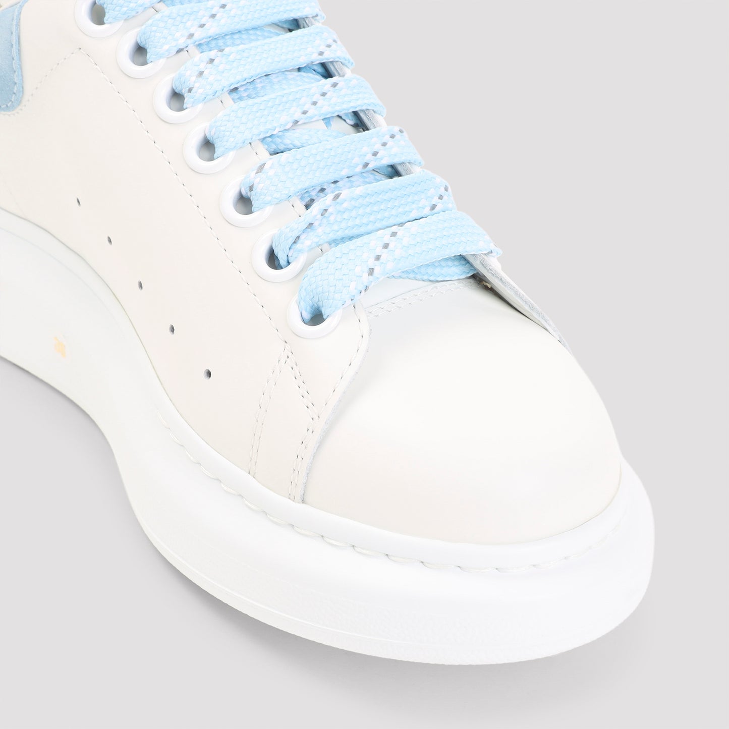 Alexander McQueen Oversized Sneakers