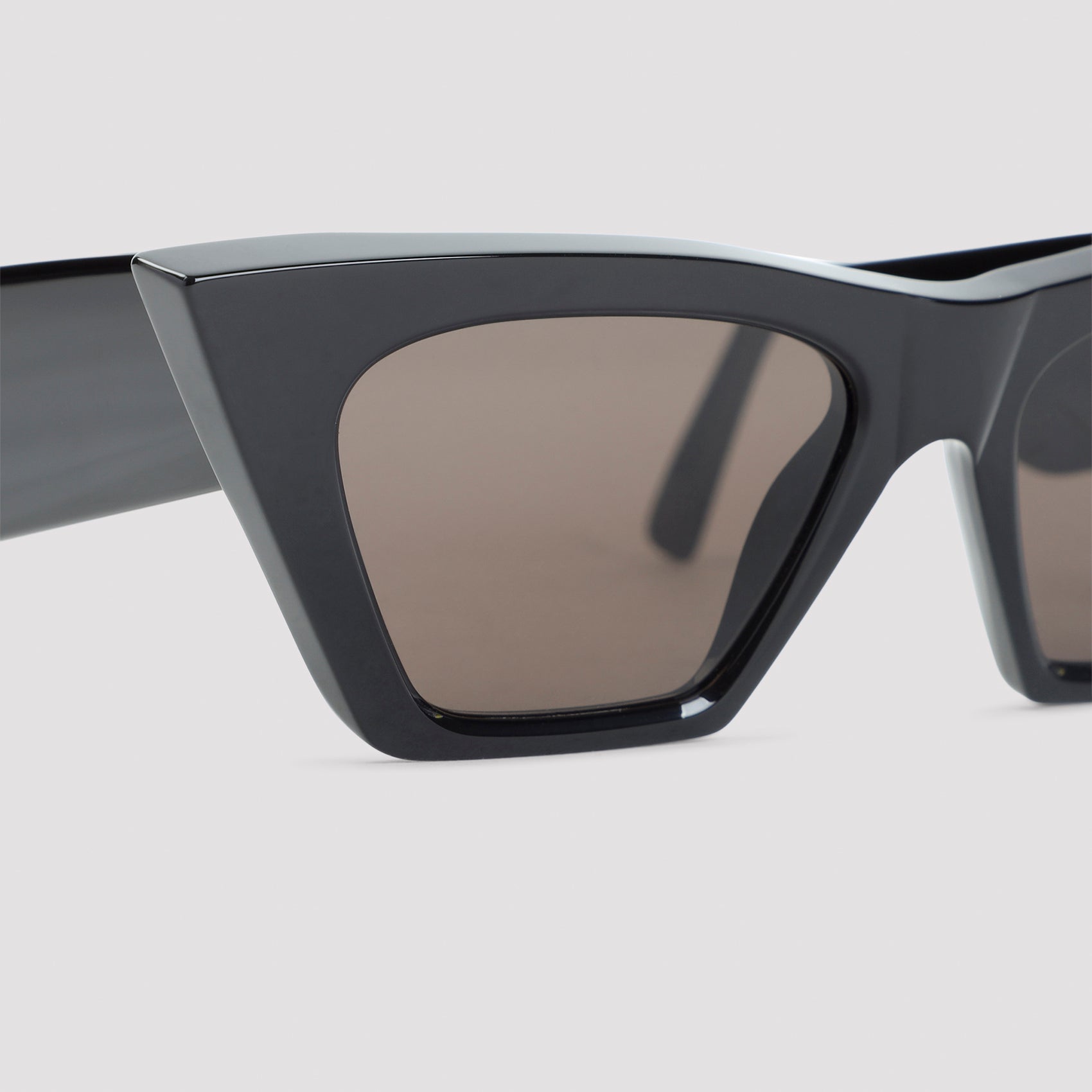 Phoebe Philo Peak Light Sunglasses