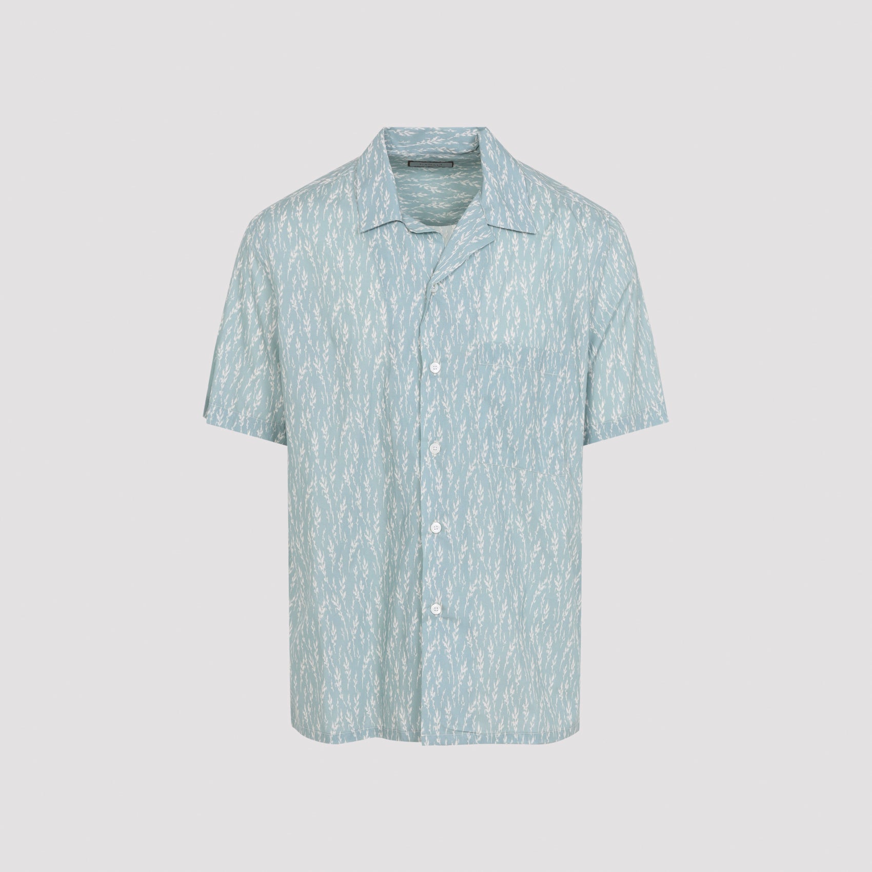 Canali Shirt