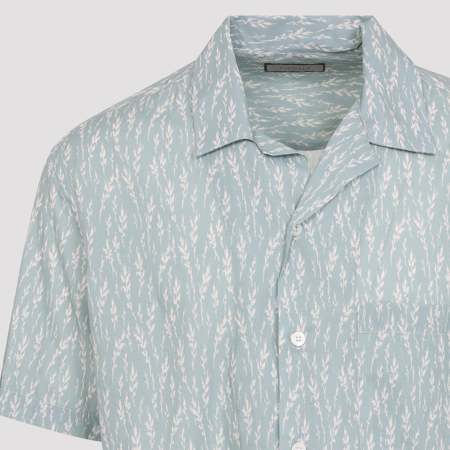 Canali Shirt