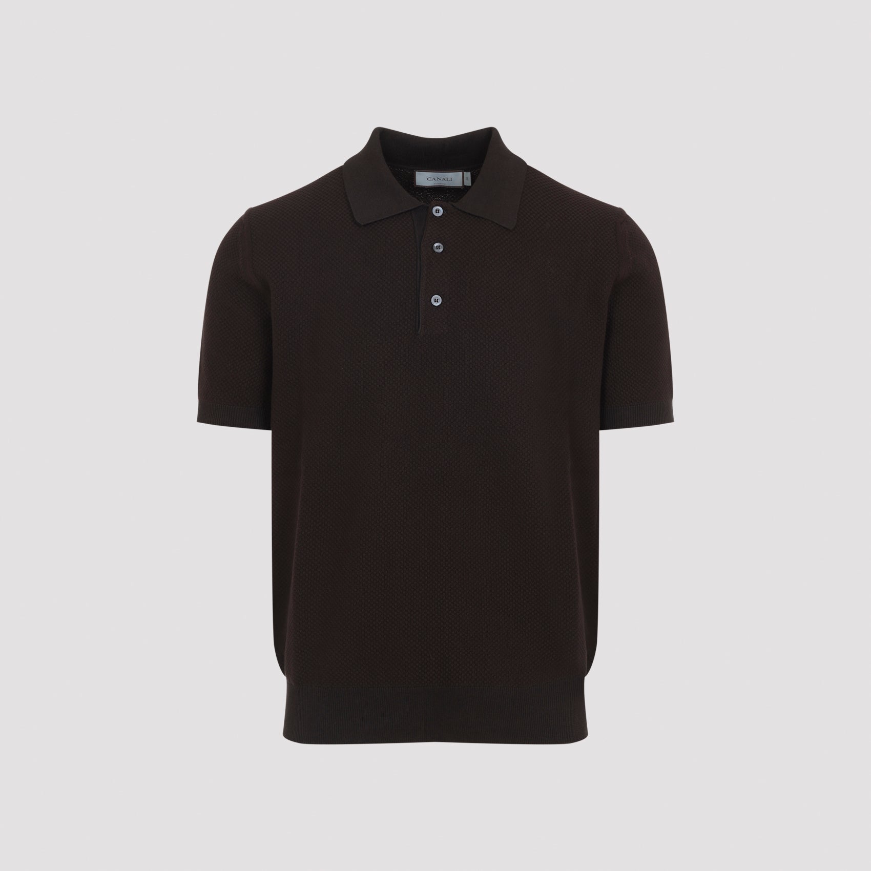 Canali Knit Sweater