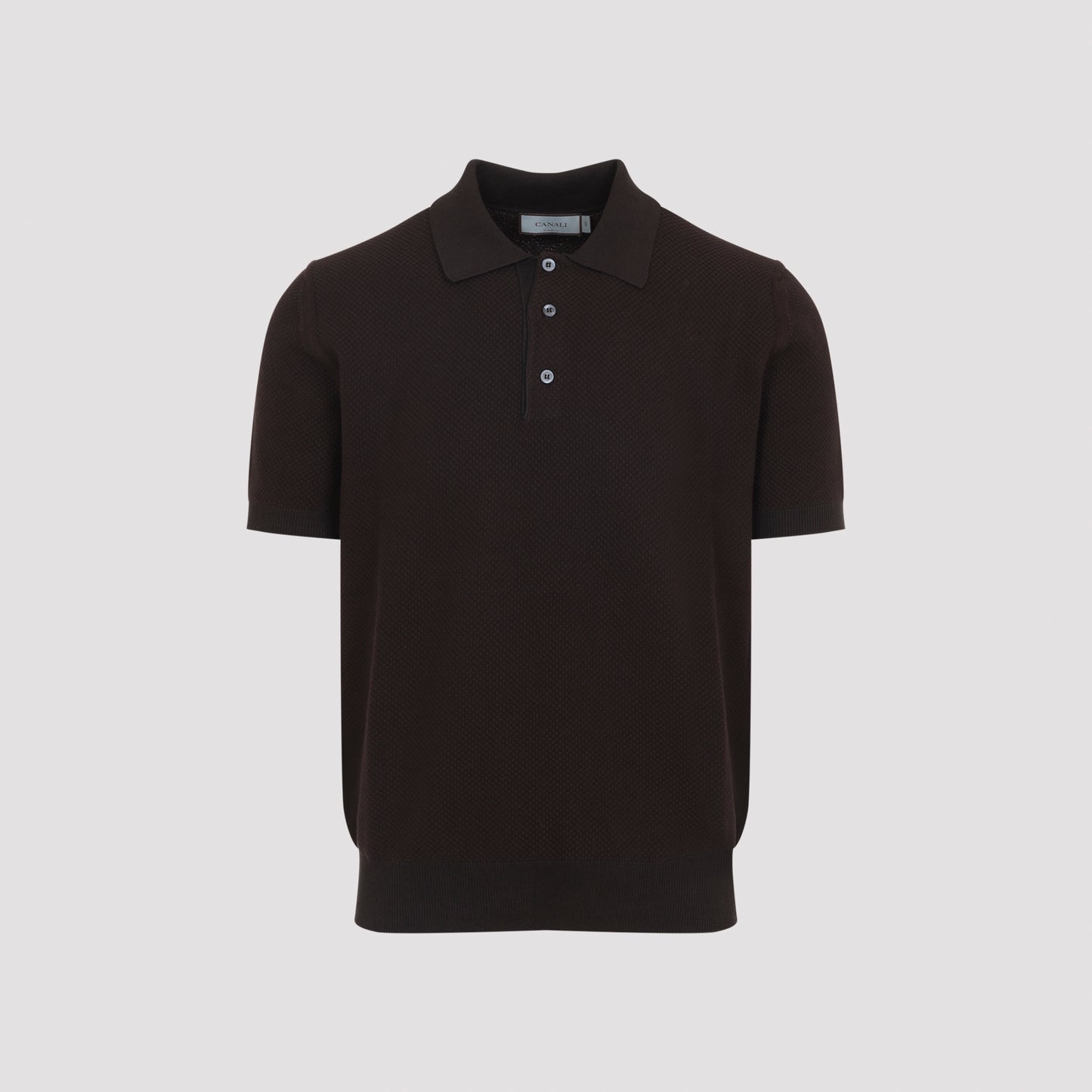 Canali Knit Sweater
